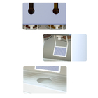 Porta Condimento Tempero Armazenamento 4 Compartimentos Molho