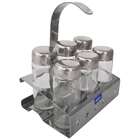 Porta Condimentos 7 Peças - Parma