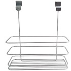 Porta Condimentos Aramados Prateleira Para Cozinha Temperos