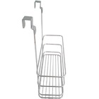 Porta Condimentos Aramados Prateleira Para Cozinha Temperos