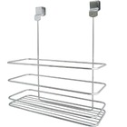 Porta Condimentos Aramados Prateleira Para Cozinha Temperos