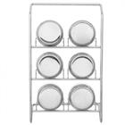 Porta Condimentos Bancada Elegance Forma 0202