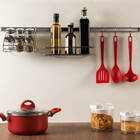 Porta Condimentos Brinox - 7 Peças