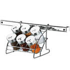 Porta Condimentos Brinox - 7 Peças