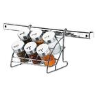 Porta Condimentos Brinox - 7 Peças