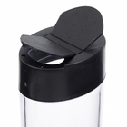 Porta 6 Condimentos De Parede  C 26 x L 6,8 x A 10,5 cm