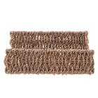 Porta Condimentos E Temperos Wolff De Sisal 20 X 17 X 10cm