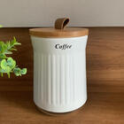 Porta Condimentos Metal Coffee Yoi 811500103