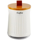 Porta Condimentos Metal Coffee Yoi 811500103