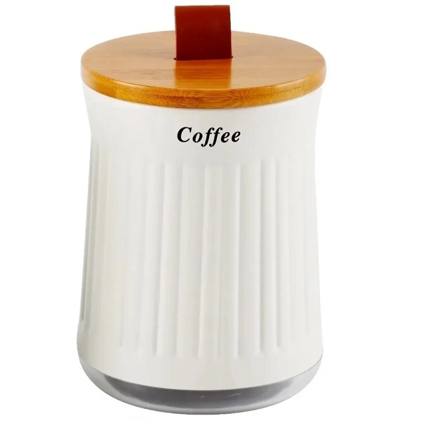 Porta Condimentos Metal Coffee Yoi 811500103