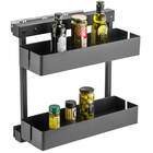 Porta Condimentos Organizador De Armário De Cozinha Master Gr