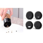 Porta Condimentos Temperos 12 Peças Cozinha Suporte Giratorio