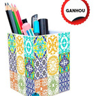 Porta Controle Decoração Azulejo + Porta Treco