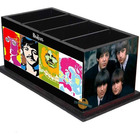 Porta Controle Decoração Beatles + Porta Treco