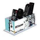 Porta Controle Decoração Grey's Anatomy Mod3
