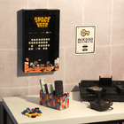 Porta Controle Pixel