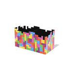 Porta Controle Pixel