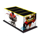 Porta Controle Remoto Decoração Street Fighter