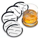 Porta-copos Brinox 6 Peças