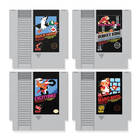 Porta Copos Cartuchos De Video Game - 4 Uni