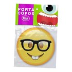 Porta Copos Emoticons - Emojis V2