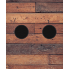 Porta-copos Esteira De Sofá Madeirado