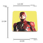 Porta Copos Liga Da Justiça - 6 Unidades