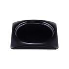 Porta Copos Preto - 6 Unidades