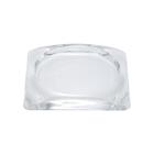 Porta Copos Transparente  - 6 Unidades