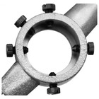 Porta Cossinete 20mm X 7mm