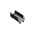 Porta Cpu Com Rodízios Aretto Pandin Móveis Nogueira Casablan