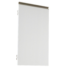 Porta de 40cm Branca Spring