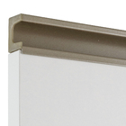 Porta de 40cm Branca Spring