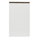 Porta de 40cm Branca Spring