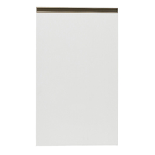 Porta de 40cm Branca Spring