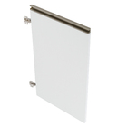 Porta de 40cm Branca Spring