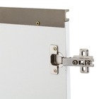 Porta de 40cm Branca Spring