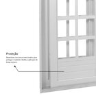 Porta De Aço De Correr 215x200cm Minas Sul Mgm Ambos Os Lados