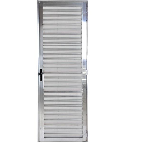 Porta De Alum nio Palheta 2 10 X 0 80 Direita Linha All Modular Cor porta-de-alum-nio-palheta-2-10-x-0-80-direita-linha-all-modular-cor