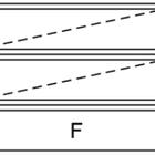 Porta De Alumínio Vidro Fixo Lambril Max Branco "e" 210x85