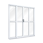 Porta de Correr 213x200 Riobras Pronta Ullian