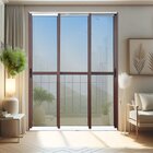 Porta De Correr 3 Folhas Moveis Sequenciais 210 X 120 Elite C