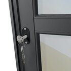 Porta De Correr 3 Folhas Moveis Sequenciais 210 X 150 Elite C