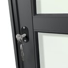 Porta De Correr 3 Folhas Moveis Sequenciais 210 X 240 Elite C