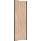 Porta de Correr Closet 80cm Cumaru 222,6x79,7x1,5cm Prime Luciane