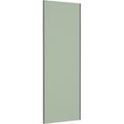 Porta de Correr Closet 80cm Verde Jade 222,6x79,7x1,5cm Prime Luciane