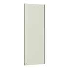 Porta de Correr Closet Prime 80cm Madeira Kashmir Luciane