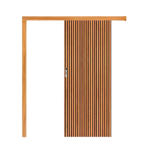 Porta De Correr Ripada