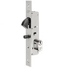 Porta De Correr Sacada 3 Folhas Sequenciais 2.10 X 2.00 Branc