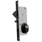 Porta De Correr Sacada 3 Folhas Sequenciais Móveis 2.10 X 2.0